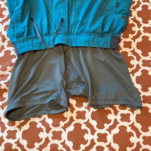 Original T.H.E. from Lululemon - Picture 8 of 9